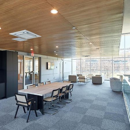 Harmony Lofts On Jackson 2 Aparthotel Hoboken Exterior photo